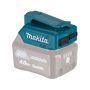 Makita DEAADP06 USB Charging 10.8v / 12v MAX CXT Lithium-Ion Battery Adapter