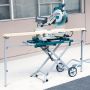 Makita DEAWST05 Portable Mitre Saw Stand with Trolley Function WST05