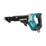 Makita DFR551Z 18v LXT Cordless Auto Feed Screwdriver Body Only