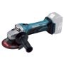 Makita DLX6072PT 18v 6Pc Combo Kit LXT inc 3x 5Ah Batts with Twin Charger