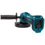 Makita DGA452Z 18v LXT Cordless Angle Grinder 115mm Body Only