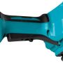 Makita DGA700Z Twin 18v LXT Brushless Paddle Switch 180mm Angle Grinder Body Only