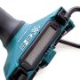 Makita DGA900Z Twin 18v LXT Brushless Paddle Switch 230mm Angle Grinder Body Only