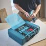 Makita DHP453SF 18v LXT Combi Drill Inc 1x 3.0Ah Battery In Carry Case