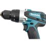 Makita DHP458ZJ 18v LXT Combi Drill / Driver Body Only In Makpac Carry Case