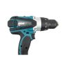 Makita DHP458ZJ 18v LXT Combi Drill / Driver Body Only In Makpac Carry Case