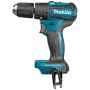 Makita DHP483ZJ 18v LXT Brushless 2-Speed Combi Drill Body Only In Makpac Carry Case