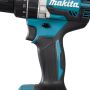 Makita DHP484ZJ 18v LXT Brushless 2-Speed Combi Drill Body Only In Makpac Carry Case