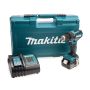 Makita DHP485STX5 18v LXT Combi Drill inc 1x 5.0Ah Batt & 101 Pc Accessory Case