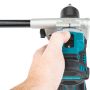 Makita DHP486ZJ 18v LXT Brushless Heavy Duty Combi Drill Body Only In Makpac Carry Case
