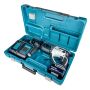 Makita 824861-2 Empty Carry Case For DHR202 18v LXT SDS+ Drill Kits