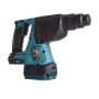 Makita DHR242Z 18v LXT 24mm SDS+ Plus Brushless Rotary Hammer Drill Body Only