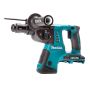 Makita DHR264Z Twin 18v SDS+ Rotary Hammer with Quick Change Chuck Body Only