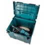 Makita DHR280ZJ Twin 18v LXT SDS+ Rotary Hammer Body Only In Makpac Carry Case