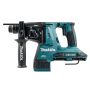 Makita DHR280ZJ Twin 18v LXT SDS+ Rotary Hammer Body Only In Makpac Carry Case