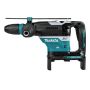 Makita DHR400ZKU Twin 18v SDS MAX Rotary Demolition Hammer with AWS Body Only in Carry Case
