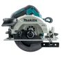 Makita DHS660ZJ 18v LXT Brushless Circular Saw 165mm Body Only In Makpac Carry Case