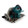 Makita DHS900Z Twin 18v LXT Brushless AWS 235mm Circular Saw Body Only
