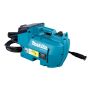 Makita DHW080ZK Twin 18v LXT Brushless Cordless Pressure Washer 50L Body Only