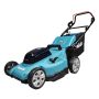 Makita DLM480Z Twin 18v LXT 36v Cordless Lawn Mower 480mm Body Only