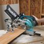 Makita DLS713NZ 18v LXT Cordless Slide Compound 190mm Mitre Saw Body Only