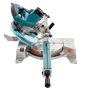 Makita DLS713NZ 18v LXT Cordless Slide Compound 190mm Mitre Saw Body Only