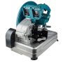 Makita DLW140Z Twin 18v LXT 355mm Brushless Cut-Off Saw Body Only