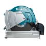 Makita DLW140Z Twin 18v LXT 355mm Brushless Cut-Off Saw Body Only