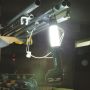 Makita DML806 Cordless 14.4v/18v LXT LED Flashlight Body Only