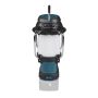 Makita DMR055 14.4v/18v LXT AM/FM Cordless Radio Lantern Light Body Only