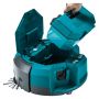 Makita DRC200Z 18v LXT Brushless Robotic Vacuum Cleaner Body Only