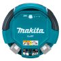Makita DRC200Z 18v LXT Brushless Robotic Vacuum Cleaner Body Only