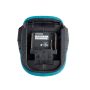 Makita DTM52ZX2 18v LXT Starlock Max Brushless Multi-Tool Body Only Inc 51x Accessories