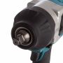 Makita DTW1002Z 18v LXT Brushless 1/2" Impact Wrench Body Only