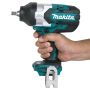 Makita DTW1002Z 18v LXT Brushless 1/2" Impact Wrench Body Only