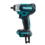 Makita DTW180Z 18v LXT Brushless 3/8" Impact Wrench Body Only