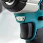 Makita DTW180Z 18v LXT Brushless 3/8" Impact Wrench Body Only
