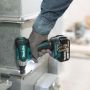 Makita DTW181Z 18v LXT Brushless 1/2" Impact Wrench Body Only