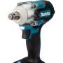Makita DTW300Z 18v LXT Cordless Brushless 1/2" Impact Wrench Body Only