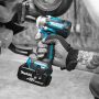 Makita DTW302Z 18v LXT Cordless Brushless 3/8" Impact Wrench Body Only
