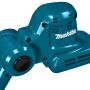 Makita DUN461WZ 18v LXT Adjustable Head Pole Hedge Trimmer Body Only 
