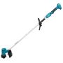 Makita DUR194ZX3 18v LXT Brushless Loop Handle Line Trimmer Body Only