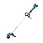Makita DUR368LZ Twin 18v LXT Brushless Loop Handle Line Trimmer Body Only