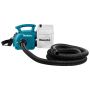 Makita DVC350Z 18v LXT Vacuum Dust Extractor/Blower Body Only