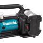 Makita DVP181ZK Twin 18v LXT Cordless Brushless Vacuum Pump Body Only