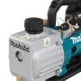 Makita DVP181ZK Twin 18v LXT Cordless Brushless Vacuum Pump Body Only