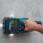 Makita DWD181R1J 18v LXT Wall Scanner Inc 1x 2.0Ah Battery