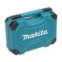 Makita E-10899 Hand Tool Set x76 Pcs