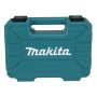 Makita E-15095 Drill Bit & Hand Tool Set x60 Pcs