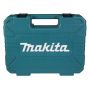 Makita E-15104 Drill Bit & Hand Tool Set x80 Pcs